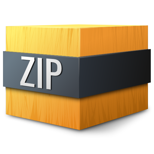 Zip file